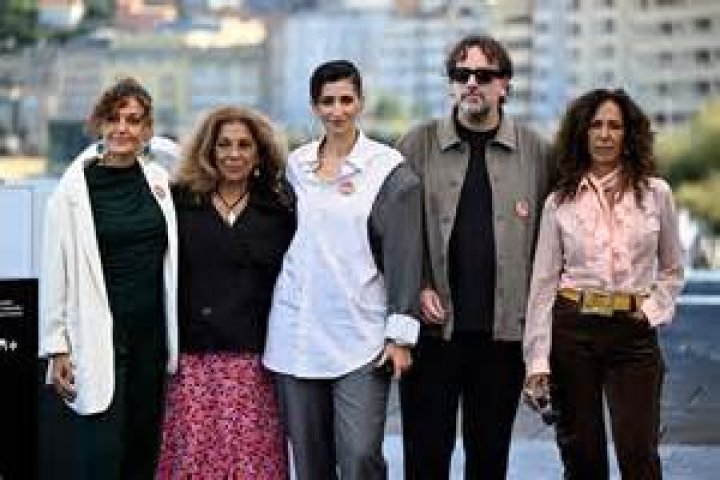 Meet Shining Star Alba Flores ‘Nairobi’ from Money Heist