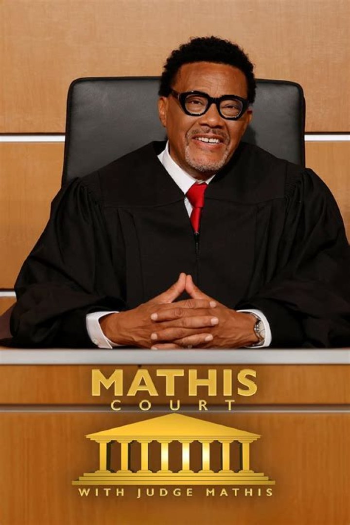 Judge Mathis Net Worth is Whooping $20 Million