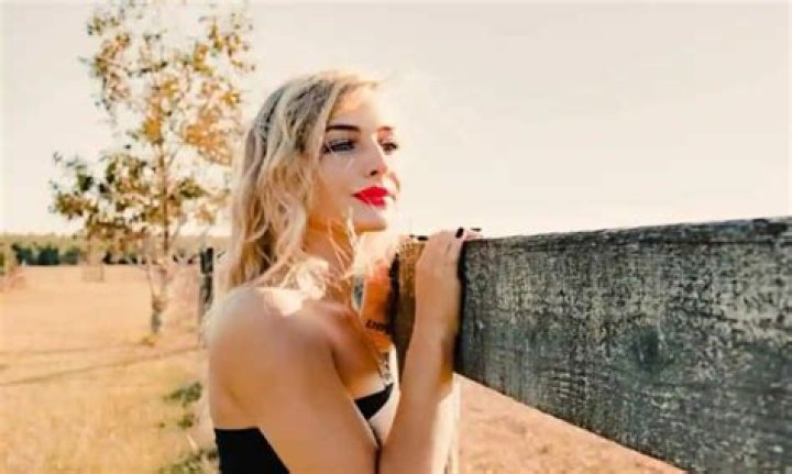 Moriah Plath Net Worth [2022], Income, Salary, Career, Hookups