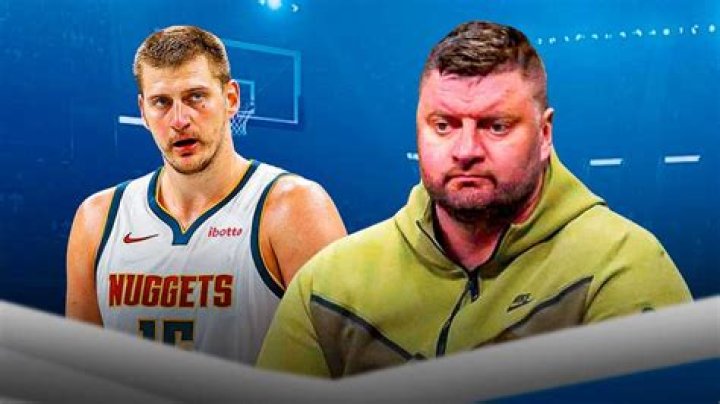 Nikola Jokic Brother — Latest News and Updates – Wealthy Celebrity
